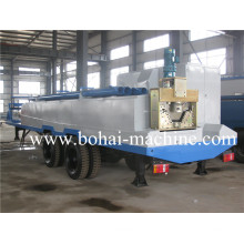 Bohai 1250-800 Roll Forming Machine